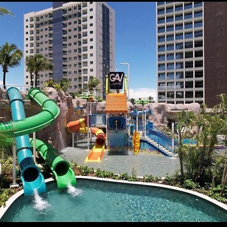 Salinas Premium Resort - Flat Salinópolis Εξωτερικό φωτογραφία