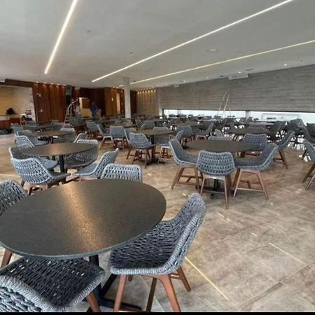 Salinas Premium Resort - Flat Salinópolis Εξωτερικό φωτογραφία