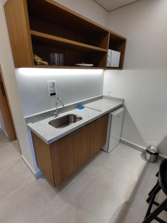 Salinas Premium Resort - Flat Salinópolis Εξωτερικό φωτογραφία