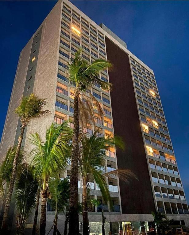Salinas Premium Resort - Flat Salinópolis Εξωτερικό φωτογραφία