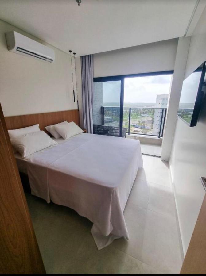 Salinas Premium Resort - Flat Salinópolis Εξωτερικό φωτογραφία