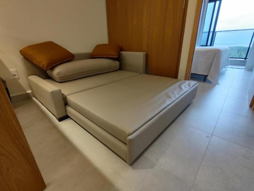 Salinas Premium Resort - Flat Salinópolis Εξωτερικό φωτογραφία