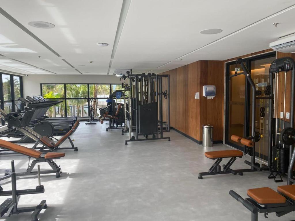 Salinas Premium Resort - Flat Salinópolis Εξωτερικό φωτογραφία