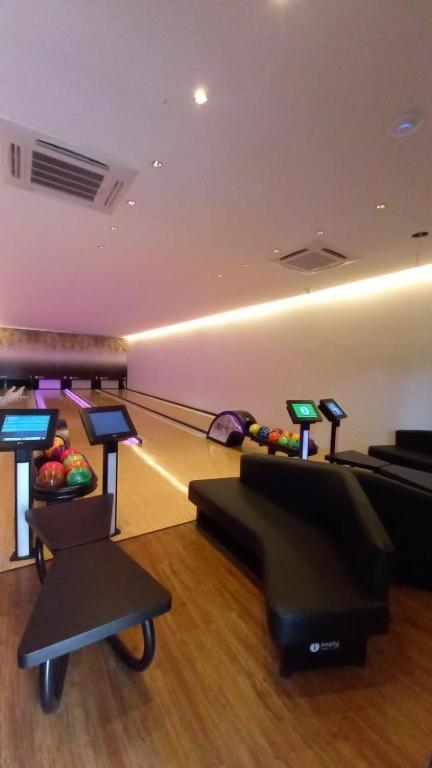 Salinas Premium Resort - Flat Salinópolis Εξωτερικό φωτογραφία