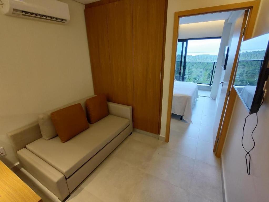 Salinas Premium Resort - Flat Salinópolis Εξωτερικό φωτογραφία