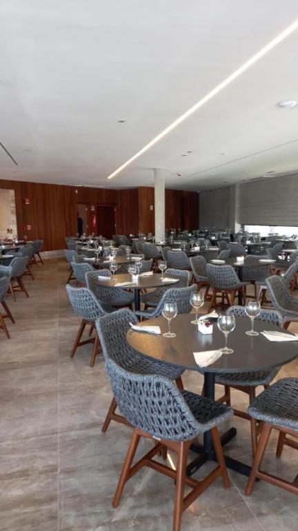 Salinas Premium Resort - Flat Salinópolis Εξωτερικό φωτογραφία