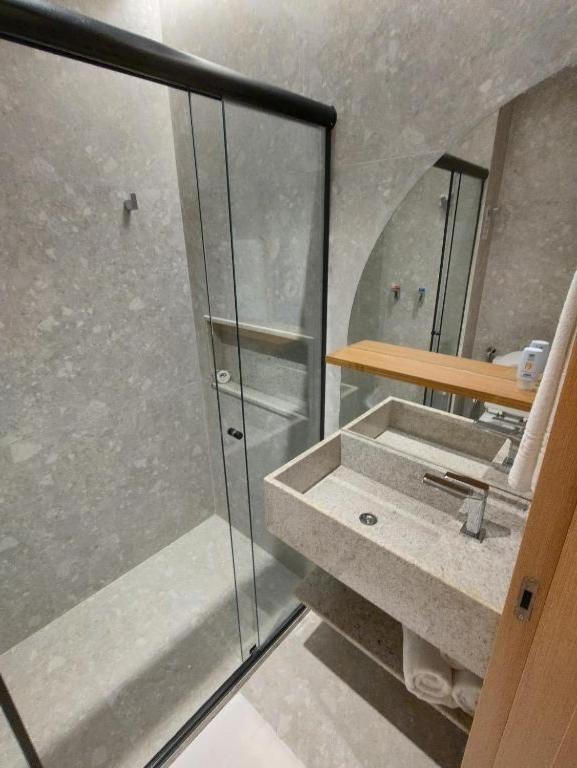 Salinas Premium Resort - Flat Salinópolis Εξωτερικό φωτογραφία