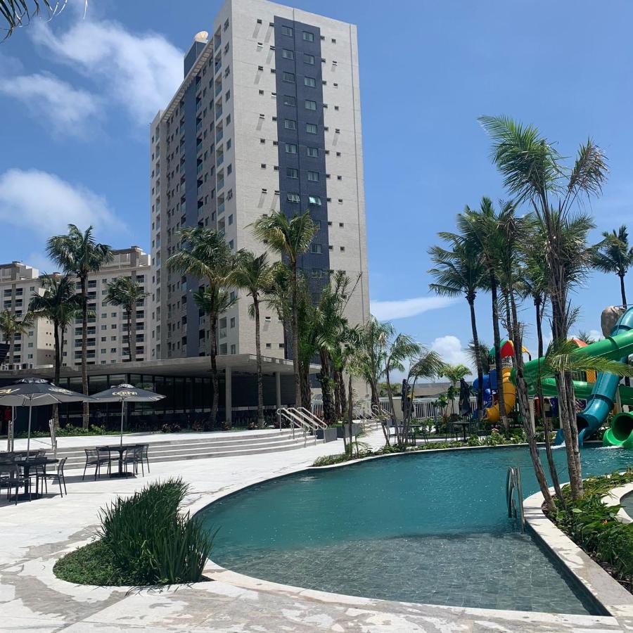 Salinas Premium Resort - Flat Salinópolis Εξωτερικό φωτογραφία
